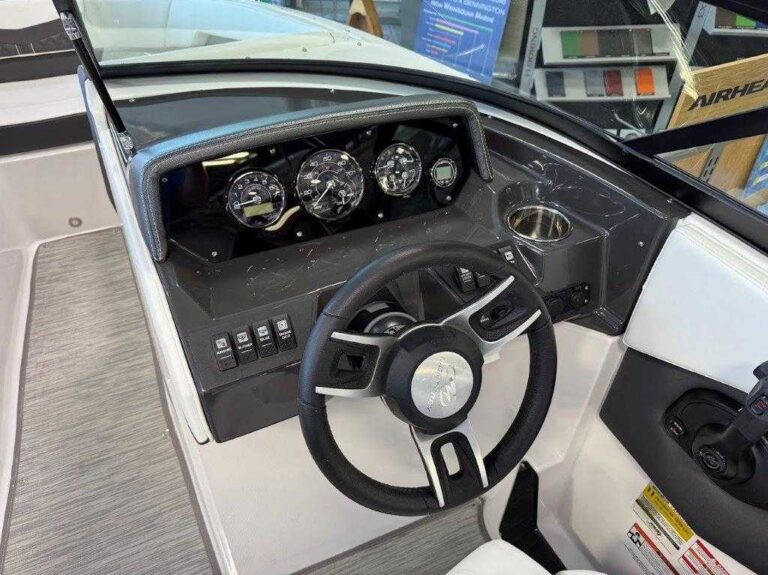 2025 Monterey M20 US-RGFFA392C525 [photo 17]